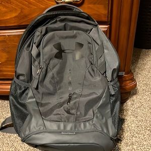 Under amour backpack